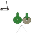 iScooter iX7 Pro V2 Brake Pads Electric Scooter Easy Fit Braking Parts