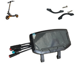 kamikaze K1 Electric scooter Display