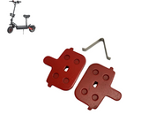Kugoo G Booster brake pads