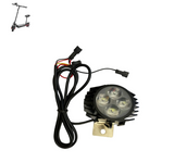 kugoo-M4-M4-pro-front-head-light-with-horn-EU