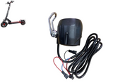 Kugoo M4/M4 Pro Head light