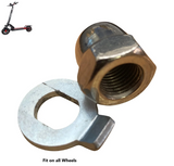Kugoo M4 /M4 pro scooter Wheel Bolts /Nut/ Screws