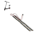 kugoo-M4-pro-LED-strip-UK