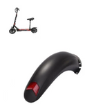 kugoo-M4-pro-rear-mudguard-UK