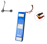 kugoo-kirin-S4-scooter-battery-UK