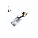 li-fe 250 air scooter controller