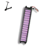 Life 250 air Scooter battery brand new