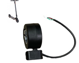 life-350-Hc-scooter-throttle-UK
