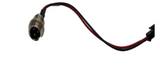 mankeel-MK114-urban-e-bike-charging-port-UK