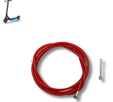 Micro Go m5 scooter brake line