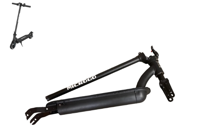 Micro go M8 scooter frame | UK, US, USA stock | Power Fix
