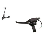 VICI COMMUTER SPARE PARTS