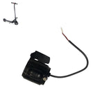 Windgoo T10 Electric Scooter brake