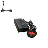 Windgoo M20 electric scooter charger