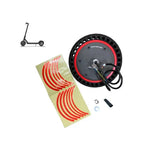 xiaomi M365/PRO/1S/M1 Motor With Solid Tyre